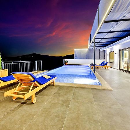 Villa Summery Kalkan Exterior photo