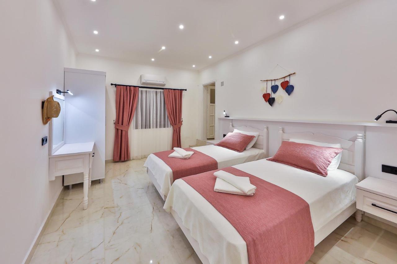 Villa Summery Kalkan Exterior photo