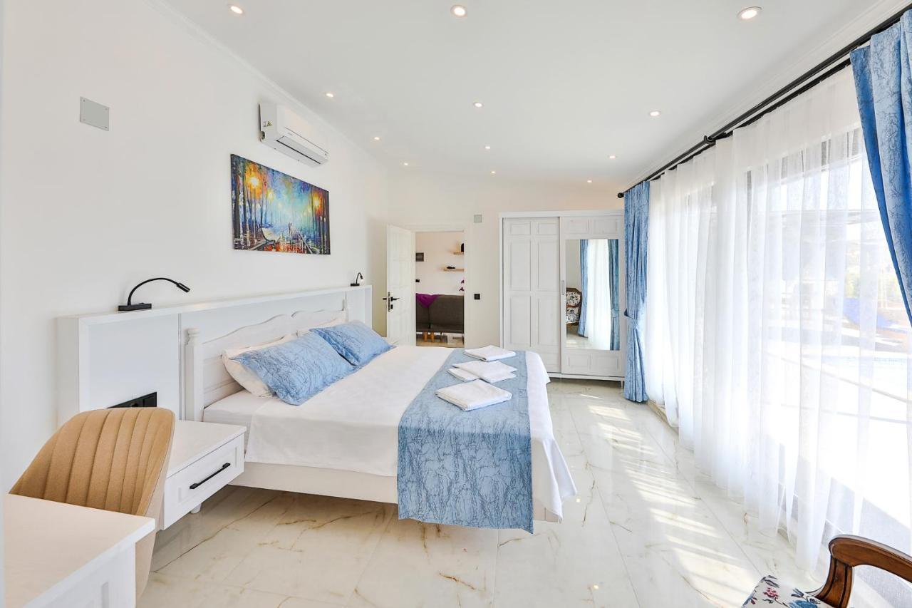 Villa Summery Kalkan Exterior photo